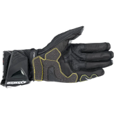 ALPINESTARS GP Tech v2 Gloves - Black/White - Large 3556622-12-L